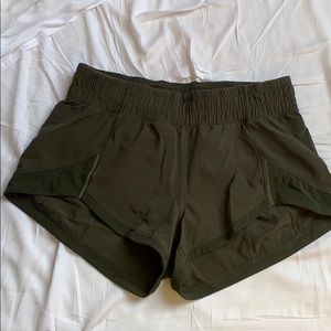 lululemon short